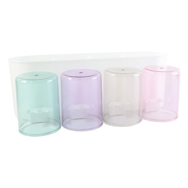 ToothbrushHolder-04_59c53b72-d159-4190-b005-d8e0f999ff8f.jpg Wall Mounted Toothbrush Holder Set (1 Set)