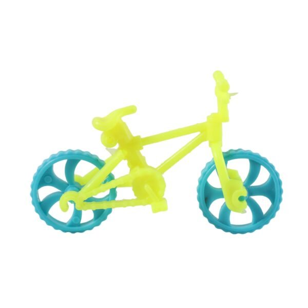 1-Piece Small Bicycle Toy Set for Kids – Fun and Educational Play