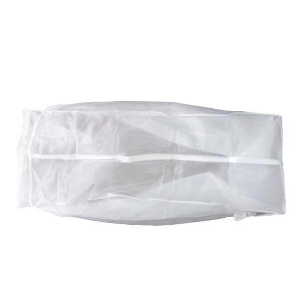 Premium Long Garment Cover (120 cm, 1 Pc)