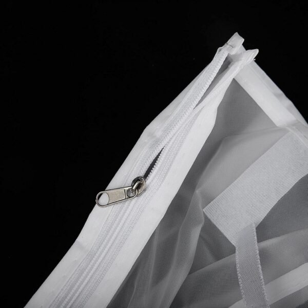 Premium Long Garment Cover (120 cm, 1 Pc)