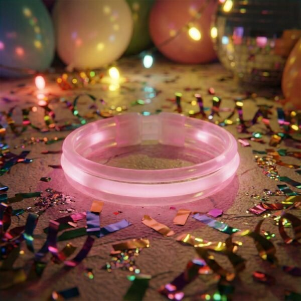 3-in-1 Glow Bracelet (1 Pc)