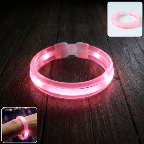 3-in-1 Glow Bracelet (1 Pc)