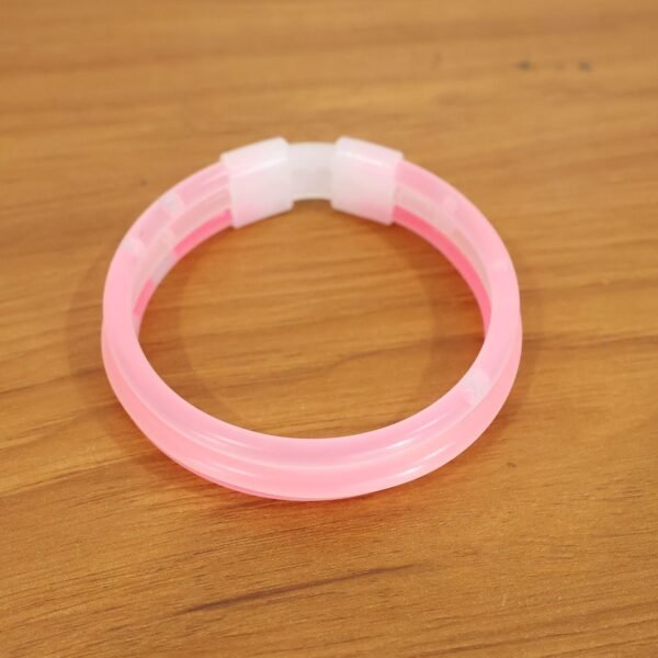 3-in-1 Glow Bracelet (1 Pc)