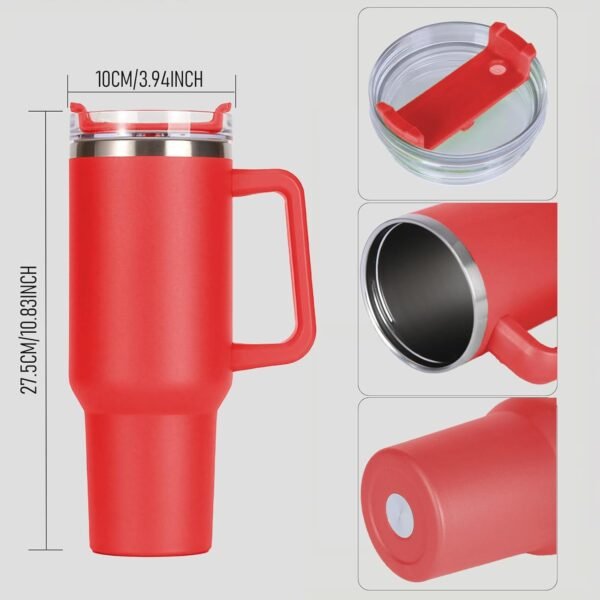 Tumbler-06.jpg Extra Large Insulated Travel Mug, Tumbler (1200ML - 1 Pc)
