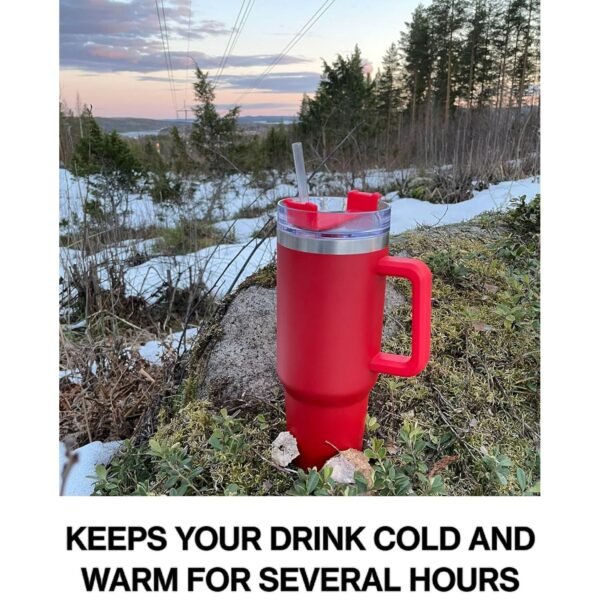 Tumbler-07.jpg Extra Large Insulated Travel Mug, Tumbler (1200ML - 1 Pc)