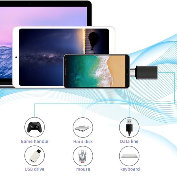 Type-C-OTG-Adapter-02.jpg Type-C OTG Adapter pen drive - (1 Pc)