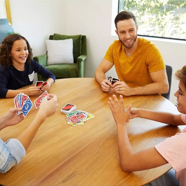 UNO-card-game-02.jpg GNO Pixar Anniversary Card Game with 112 Cards