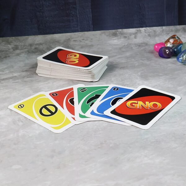 UNO-card-game-03.jpg GNO Pixar Anniversary Card Game with 112 Cards