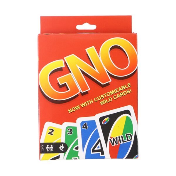 UNO-card-game-05.jpg GNO Pixar Anniversary Card Game with 112 Cards