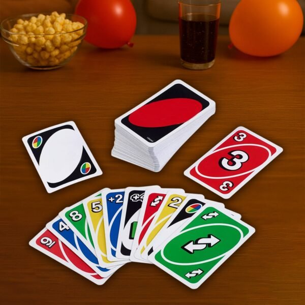 UNO-card-game-07.jpg GNO Pixar Anniversary Card Game with 112 Cards