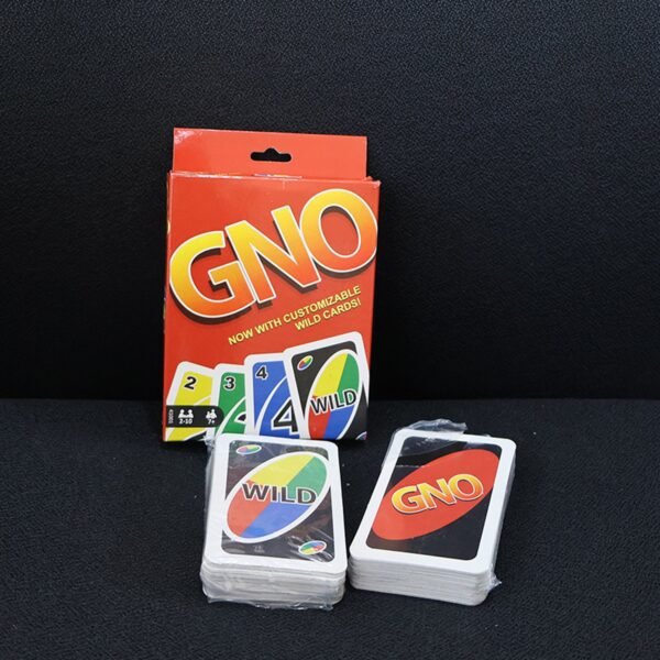 UNO-card-game-08.jpg GNO Pixar Anniversary Card Game with 112 Cards