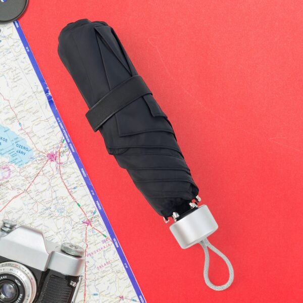 Premium Quality Compact Foldable Umbrella (1 Pc)