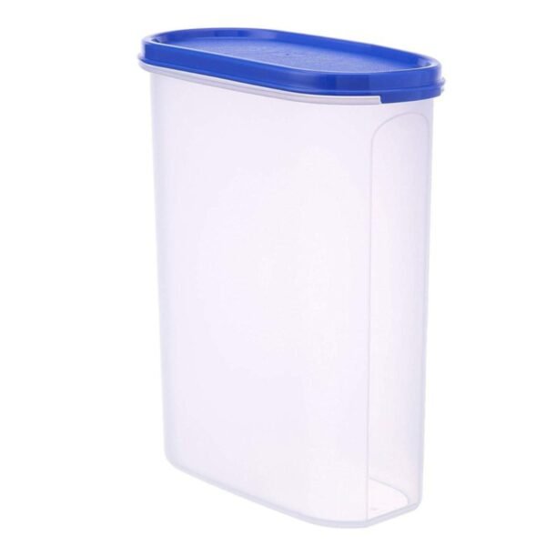 Modular Transparent Airtight Food Storage Container - 2000 ml