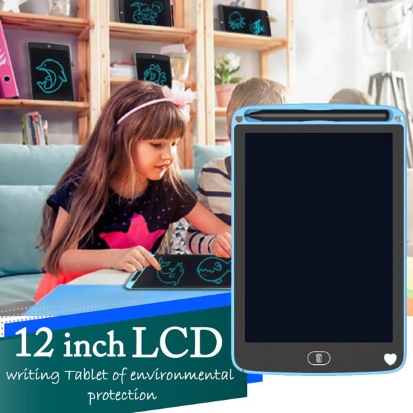 Untitled-3_2035753a-32fe-4ff7-9e99-6a33147f2f7e.jpg Portable LCD Writing Tablet – 12-Inch Digital Notepad for Kids & Notes