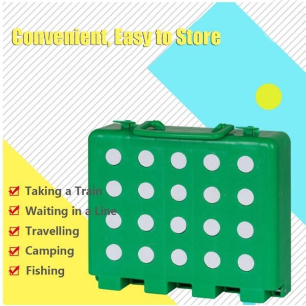 Untitled-3_cd5d9fca-921d-4354-9184-56ada4b9d681.jpg High Quality Multi-Utility Compact Foldable Table