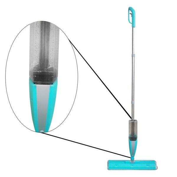 Untitled-4_894c2bfb-a58e-4d18-b01a-f82acbbff136.jpg Cleaning 360 Degree Healthy Spray Mop with Removable Washable Cleaning Pad