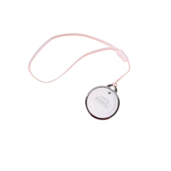 Untitleddesign_1.png Finder Compatible with Find My App Global Tracking GPS Tracker with Sound Alarm