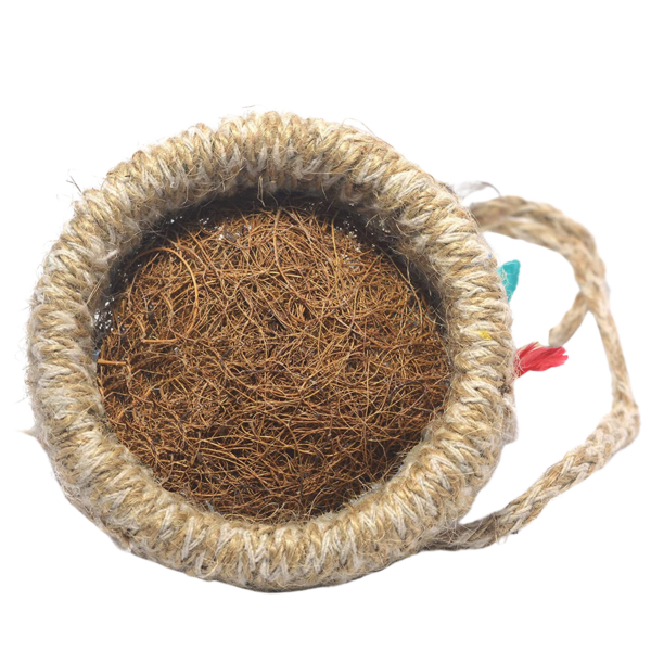 Untitleddesign_4.png Artificial Jute Hanging Birds Nest Jhumar Chidiyan Ka Ghosla