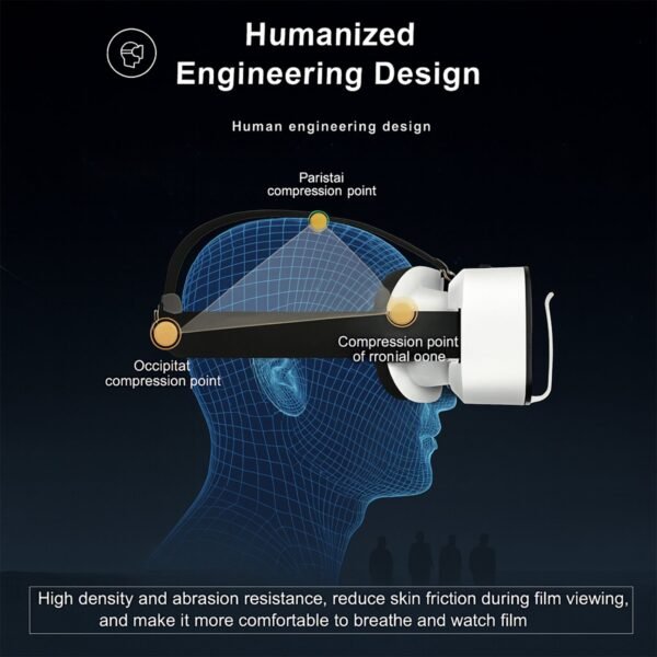 VR-Headset-06.jpg VR Shinecon Virtual Reality Headset (1 Pc)