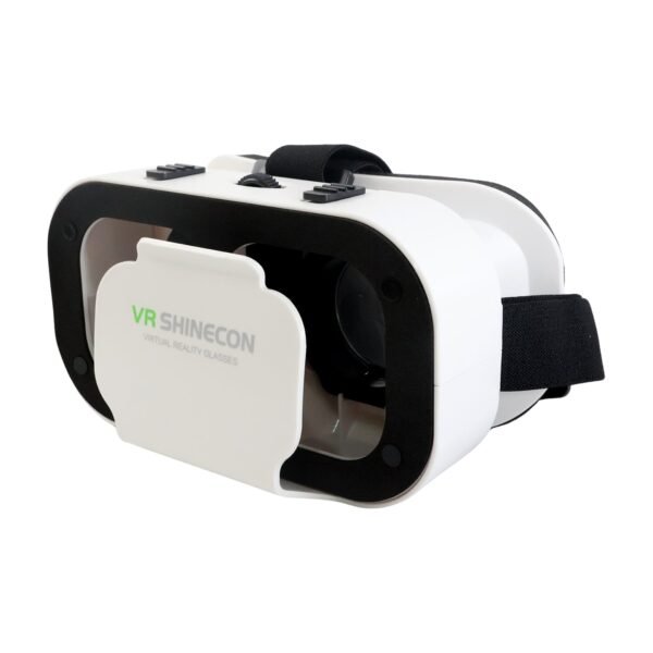 VR-Headset-07.jpg VR Shinecon Virtual Reality Headset (1 Pc)