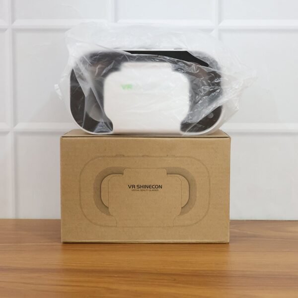 VR-Headset-08.jpg VR Shinecon Virtual Reality Headset (1 Pc)