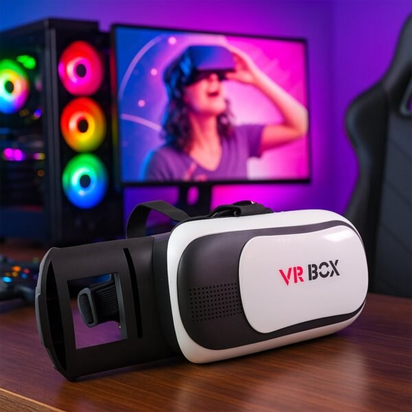 VRBox-05.jpg VR BOX Virtual Reality 3D Glasses Headset (1 Pc)