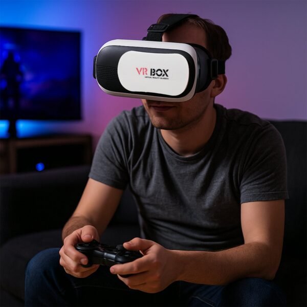 VRBox-06.jpg VR BOX Virtual Reality 3D Glasses Headset (1 Pc)