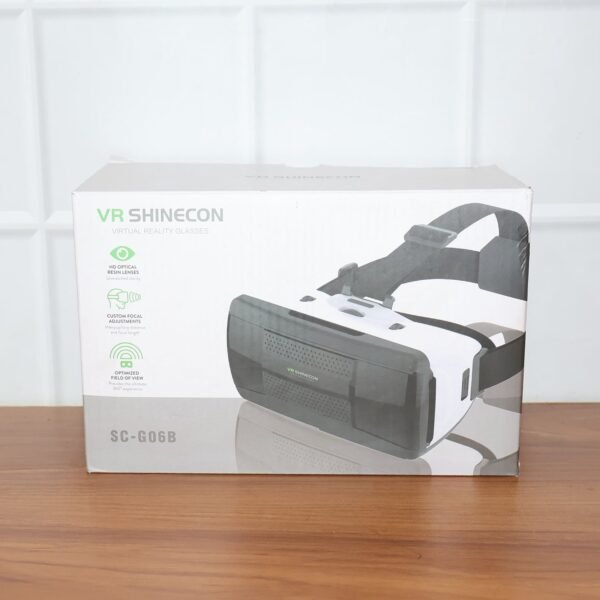 VRBox-live_bf76a957-2a1d-4681-b328-83897e508428.jpg Premium VR 3D Virtual Reality Headset (1 Pc)