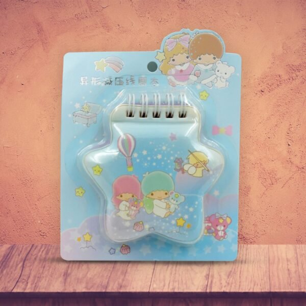 VTYctlfNalliqwkqjBXd05S2Ve7A4R3vjOWdO9OU.jpg Cartoom Diary Personal Diary Multi Shape Cartoon Diary (1 Pc)