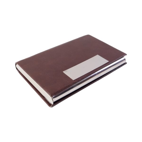 Visiting-Card-Holder-05.jpg Premium Executive Business Card Holder (1 Pc)