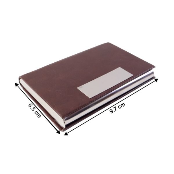 Visiting-Card-Holder-06.jpg Premium Executive Business Card Holder (1 Pc)