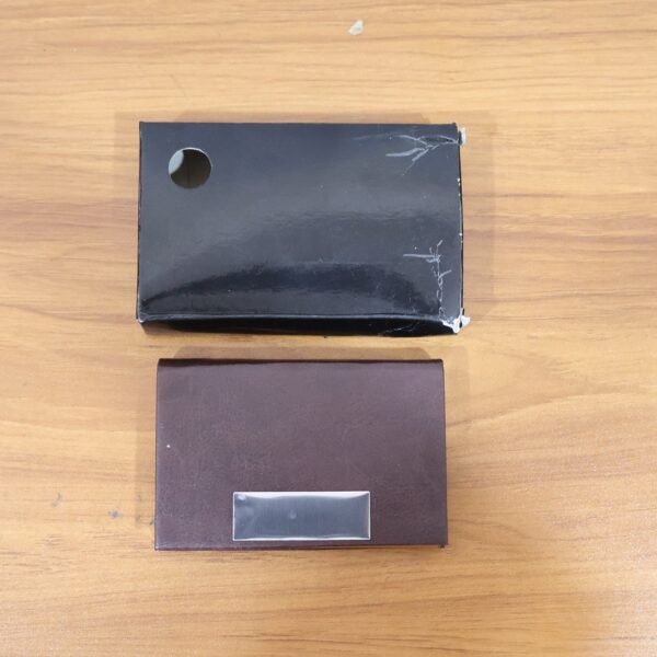 Visiting-Card-Holder-08.jpg Premium Executive Business Card Holder (1 Pc)