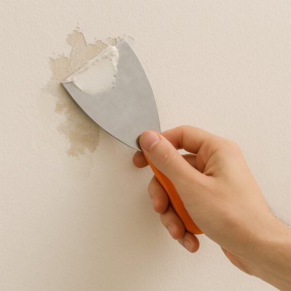 Wall-Covering-Trim-Tool-04.jpg Putty Knife Set with Soft Rubber Handle (1 Pc)