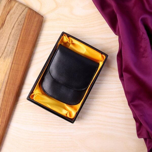 Premium Compact Multi-Purpose Wallet Pouch (1 Pc)