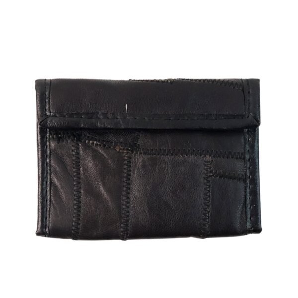 Wallet-05.jpg Premium Genuine Bi-Fold Wallet (1 Pc)