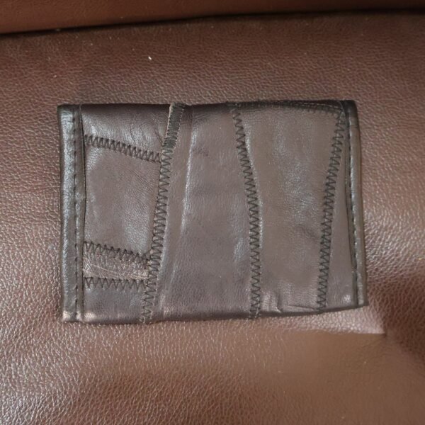 Wallet-08.jpg Premium Genuine Bi-Fold Wallet (1 Pc)