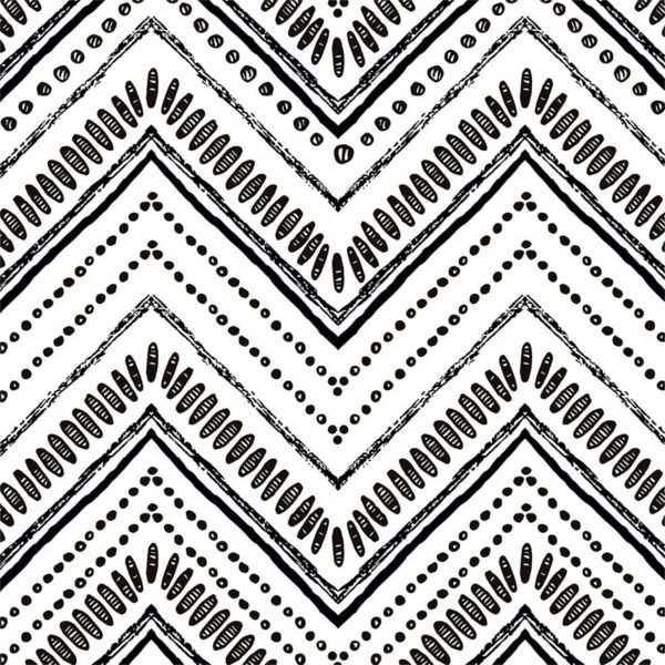Wallpaper-Black-White-07.jpg Waterproof Chevron Pattern Wall Sticker 45cm x 3meter (1 Pc)