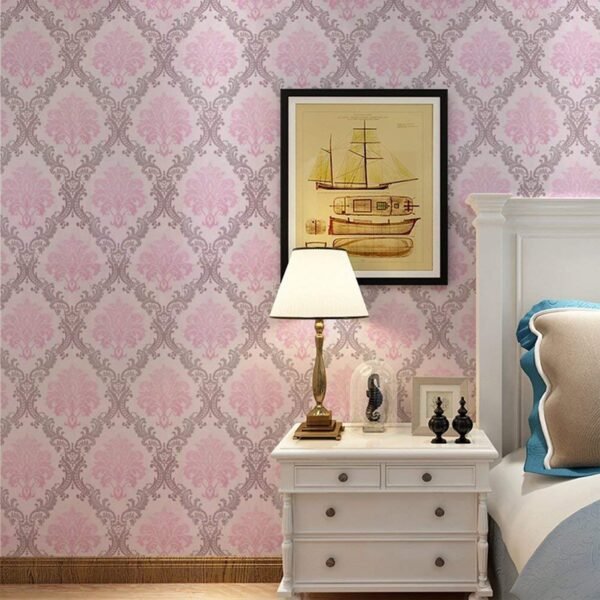 Wallpapers-SelfAdhesive-05.jpg Premium Self-Adhesive Decorative Wallpaper Roll (1 Pc)