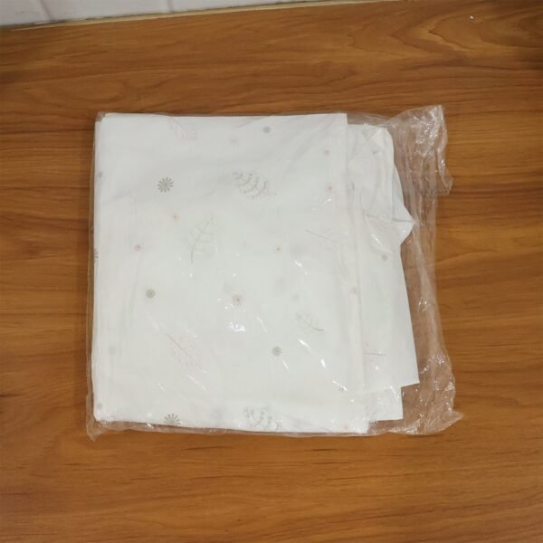 Hanging Garment Storage Cover (100 × 50 cm)