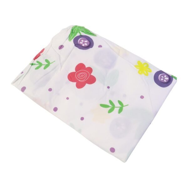 WashingMachineCovers-04.jpg Printed Protective Washing Machine Cover for Top Load (55 × 58 × 87 cm)
