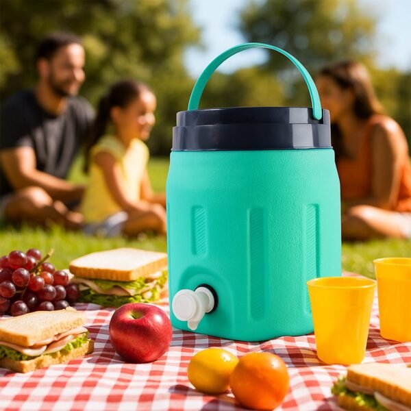 Water-Jug-02.jpg Insulated Water Jug 4 Ltr Water Storage Jug