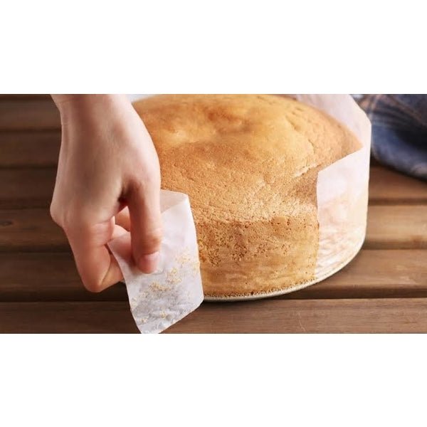 Non Stick Microwave & Oven Proof Baking Paper