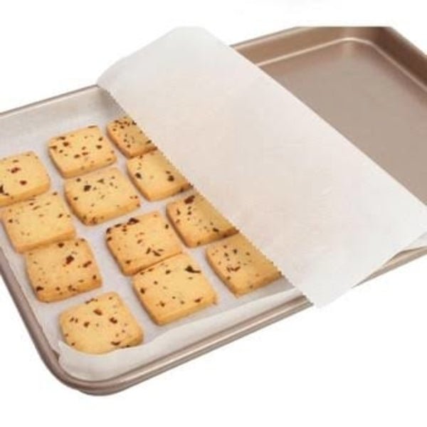 Non Stick Microwave & Oven Proof Baking Paper