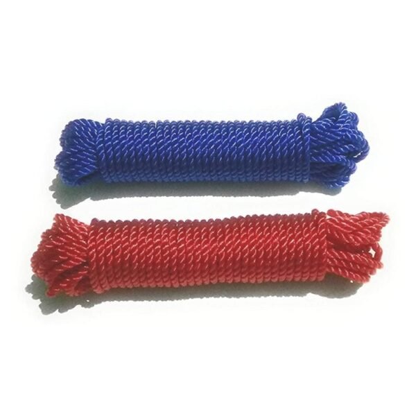 WhatsAppImage2020-09-19at10.12.24AM.jpg Multipurpose Rope For Both Indoor And Outdoor Purpose (8 Meter / 1 Pc / Mix Color)