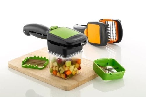 WhatsAppImage2020-11-10at12.14.45PM.jpg Premium Vegetable Dicer Multi Chopper Set 5 in 1 Cutting Blades