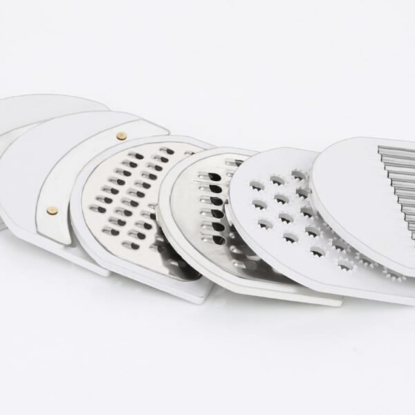 WhatsAppImage2021-01-28at10.46.38AM.jpg Multifunctional Vegetable Fruits Cutter Shredder with Rotating Drain Basket