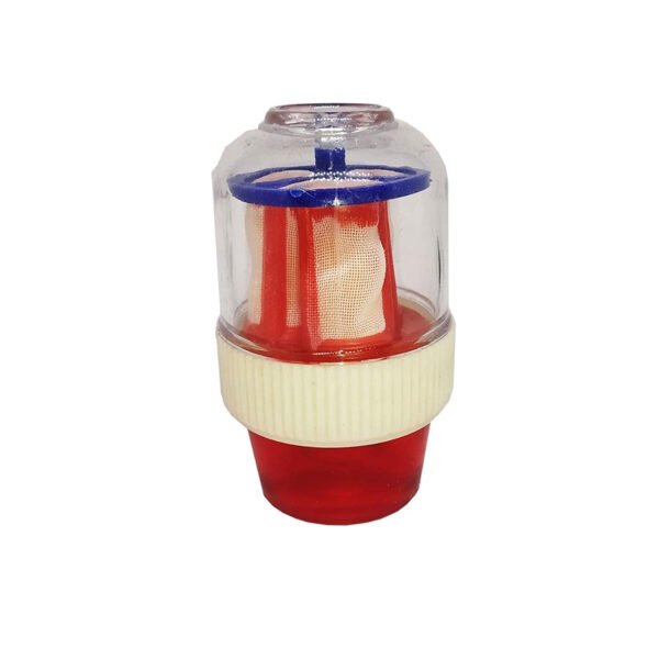 Water Tap Plastic Candle Filter Cartridge, Diwali
