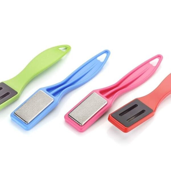 Foot Scrubber For Dead Skin