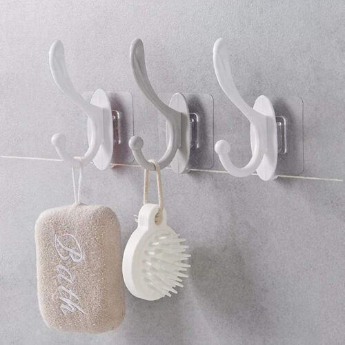 WhatsAppImage2021-11-19at11.06.30AM.jpg Self Adhesive Plastic Wall Hook for Home