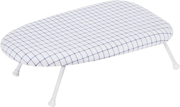 Portable Ironing Pad – For Household & Iron Shop Use, Ideal for Ironing Clothes & Fabrics